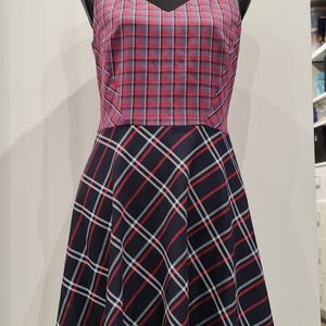 DESIGNER DRESS PINKO SIZE 44